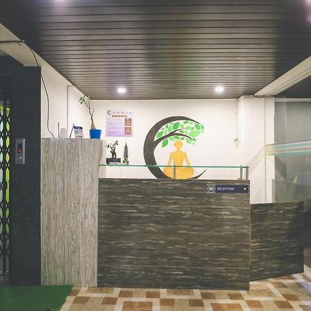Hotel The Paradise Aundh Pune Zewnętrze zdjęcie