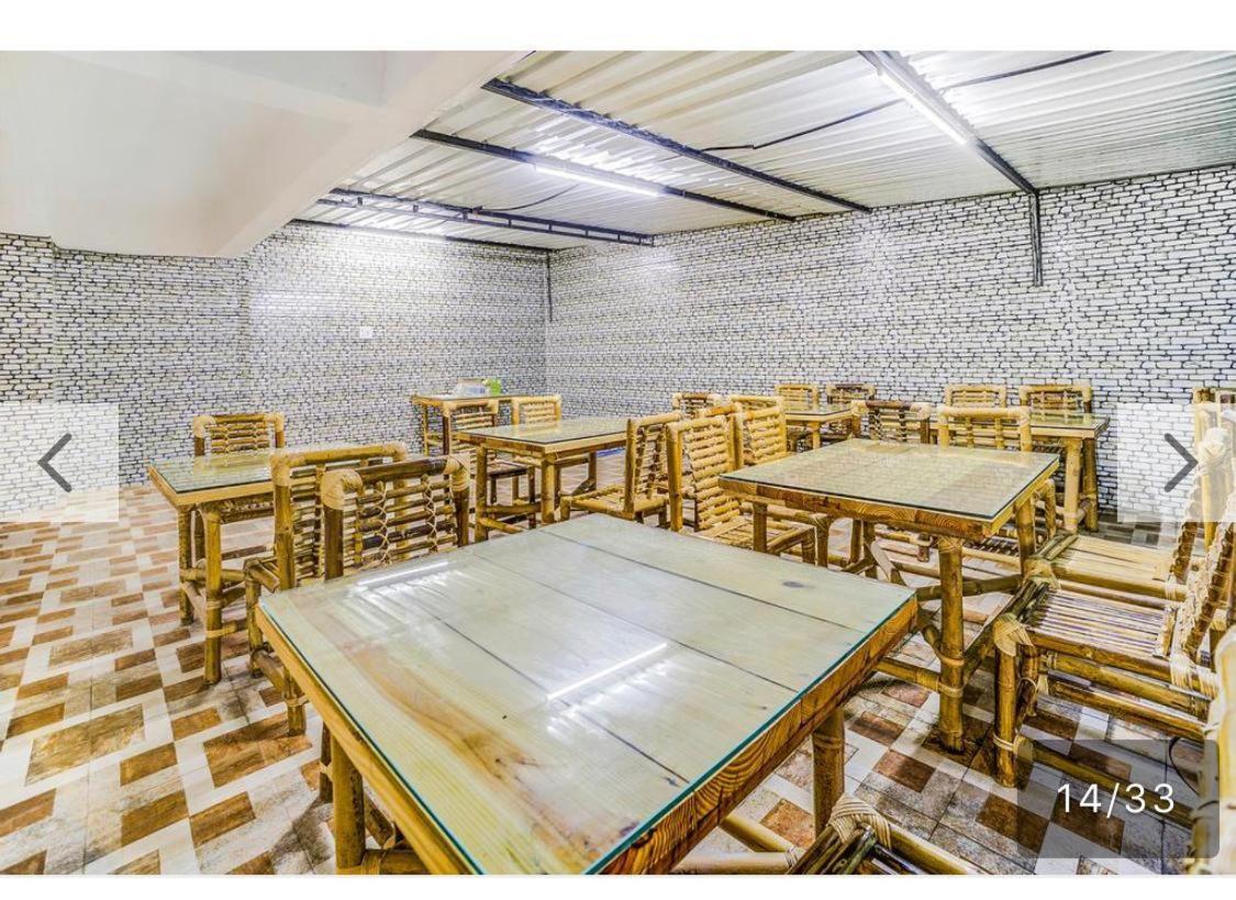 Hotel The Paradise Aundh Pune Zewnętrze zdjęcie