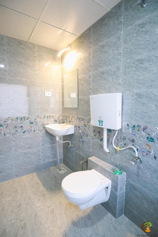 Hotel The Paradise Aundh Pune Zewnętrze zdjęcie