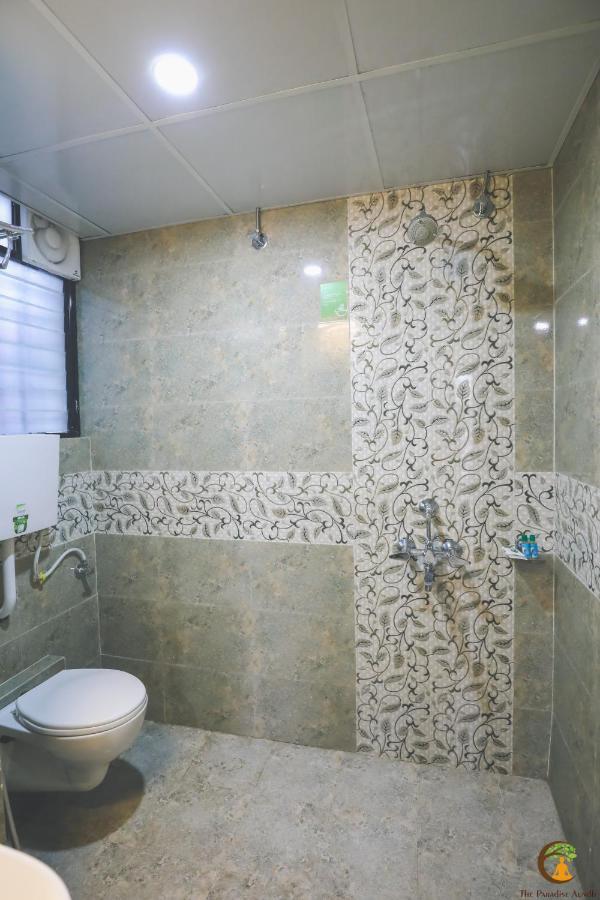 Hotel The Paradise Aundh Pune Zewnętrze zdjęcie